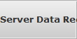 Server Data Recovery Nashville-Davidson server 